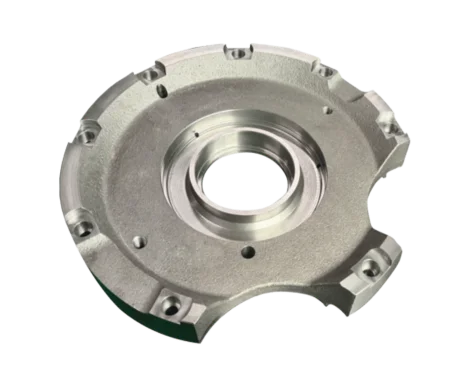 Large common casting alloys